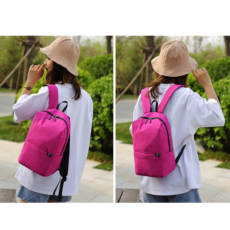 8641 TAS WANITA IMPORT RANSEL [1KG 5PC] PERFECT CORNER