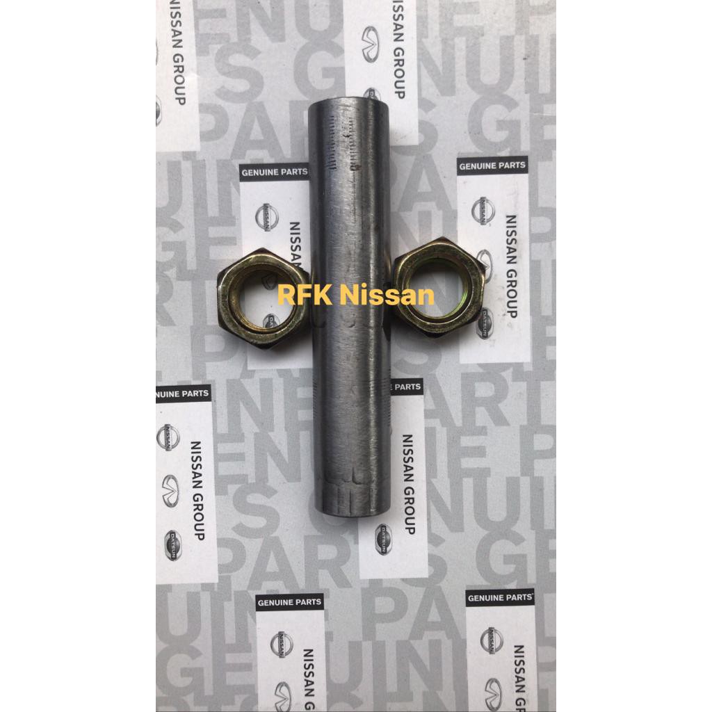 Pipa Tie Rod Nissan Terrano All Type