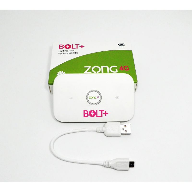 modem mifi 4g all operator bolt / telkomsel (modem 4g mifi lte)