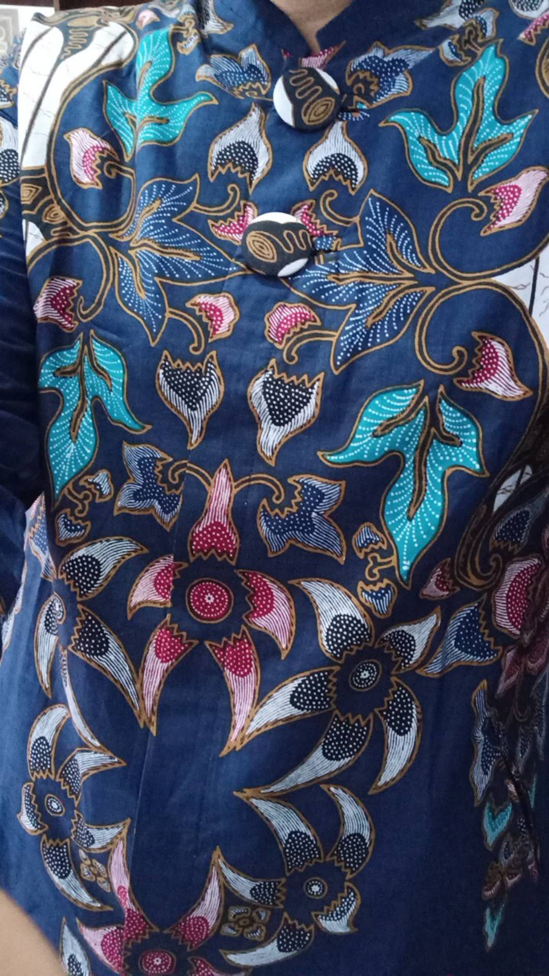 Sarimbit Batik Kusuma By Batik Smile