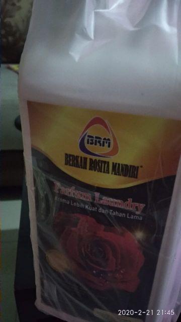Parfum Laundry Brm Depok,tangsel,sawangan,ciputat, Pondok Cabe Dan Jaksel