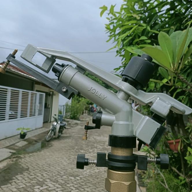 Sprinkler Big Gun Simejolly | Sprinkler Italy | Sprinkler Jolly Italy