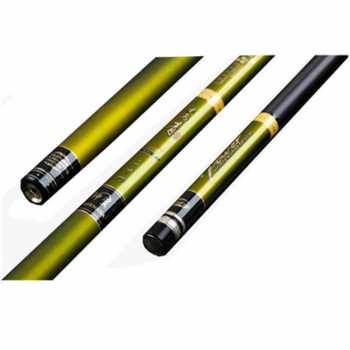 Joran Pancing Tegek Pole Carbon Fishing Rod 4.5 Meter - NH883