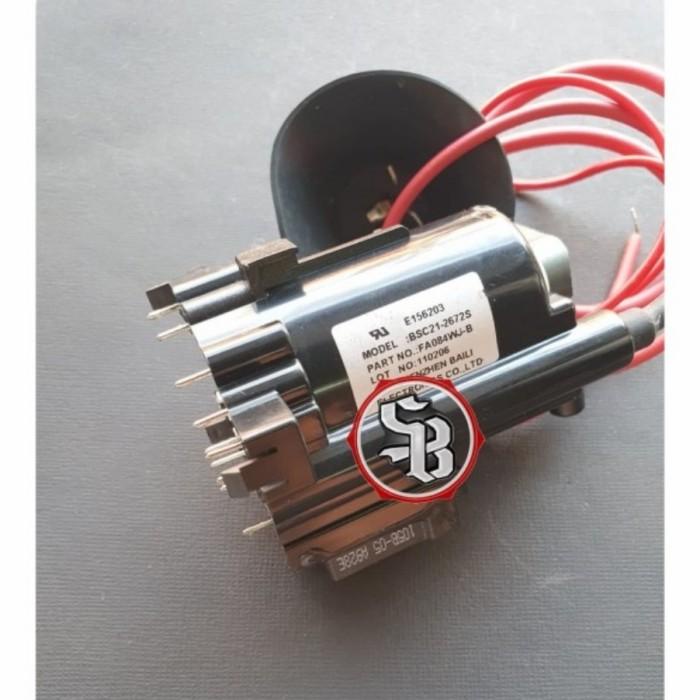 Flyback Tv Bsc 25-0216F / Fa 135 Wj Original
