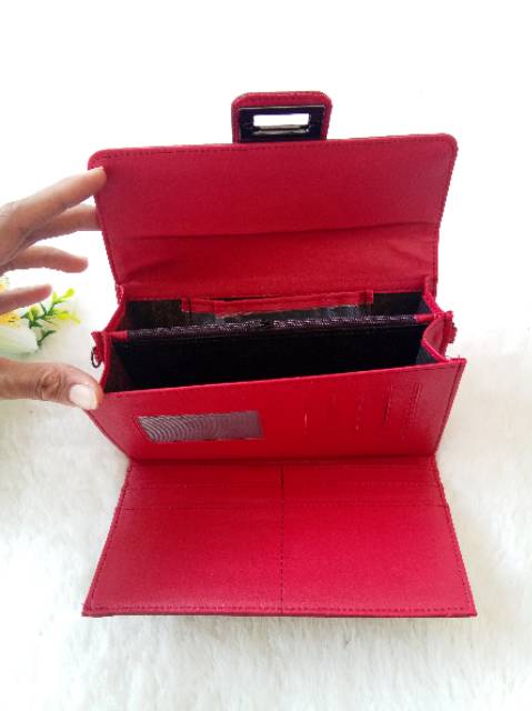 Dompet Florens / Dompet Wanita-1