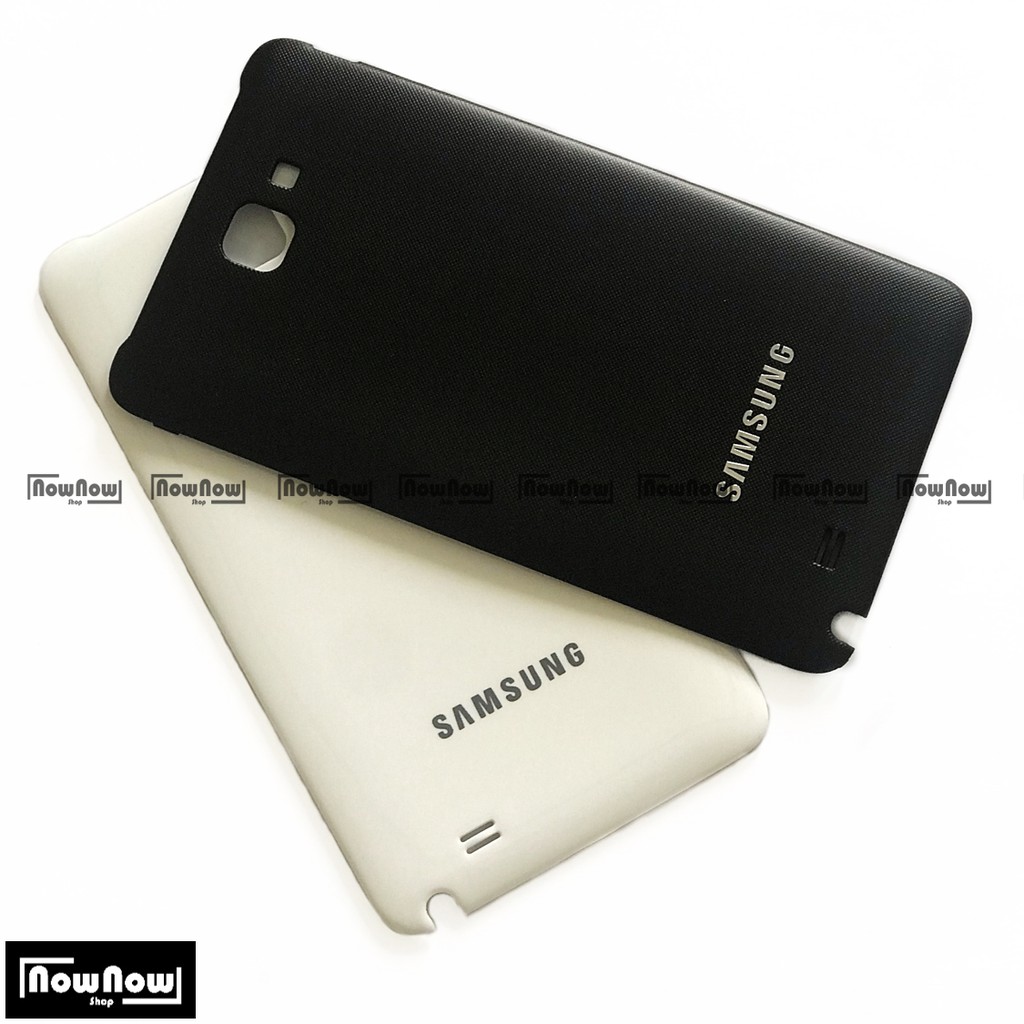 Backdoor Tutup Belakang Baterai Back Cover Casing Samsung Galaxy Note 1 N7000 i9220