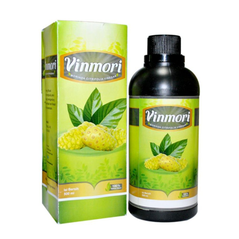 

HWI Vinmori 500ml