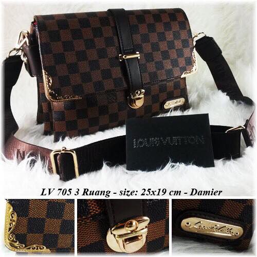 Shop99 Tas Bahu Selempang Super Tas Batam Import Murah Women Bag