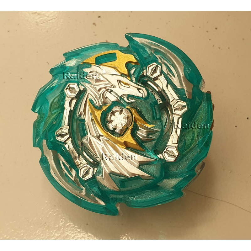 beyblade heaven pegasus b148 burst gt mainan gasing anak kw
