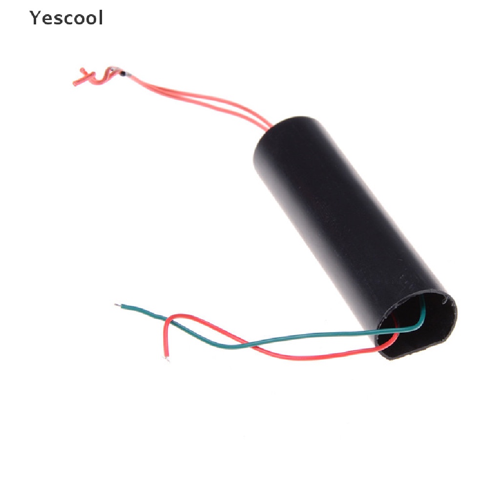 Yescool Modul Generator Pulse Ignition Coil Tegangan Tinggi 1000KV