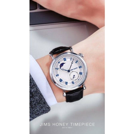 Jam tangan JH Timepiece 8314