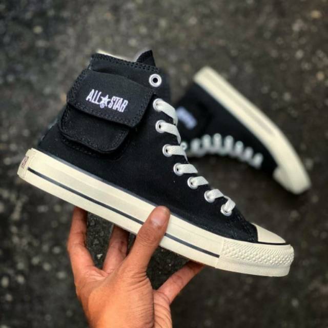 converse pocket