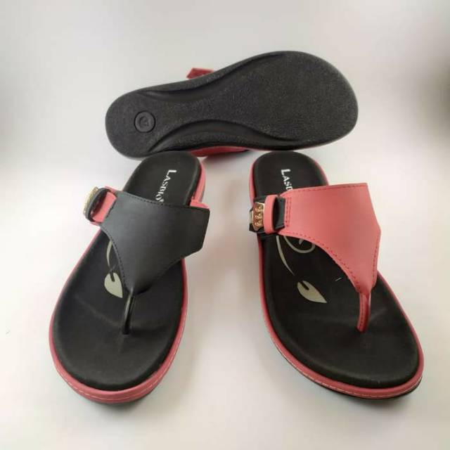 LASBIO - LG01 Sandal Jepit Wanita