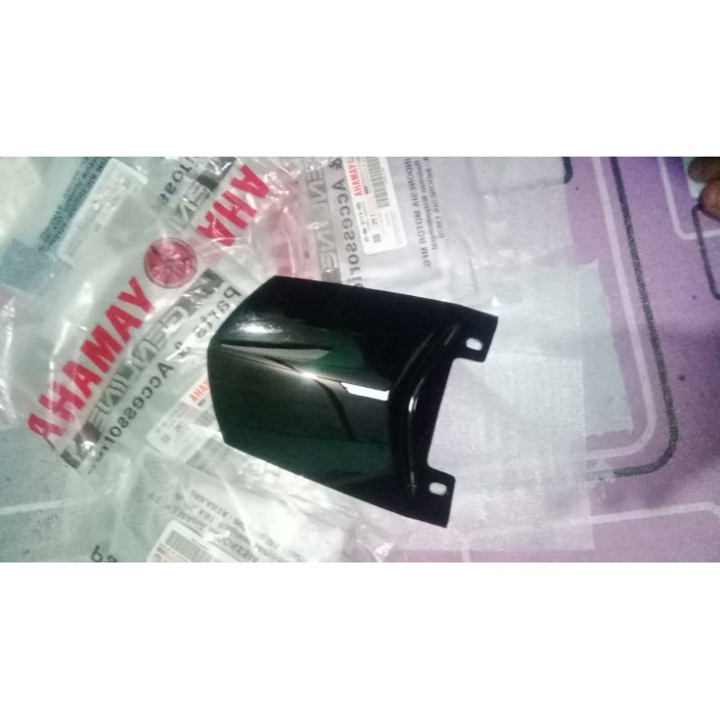 sambungan body nouvo z