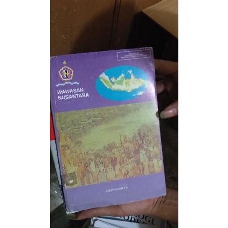 

wawasan nusantara