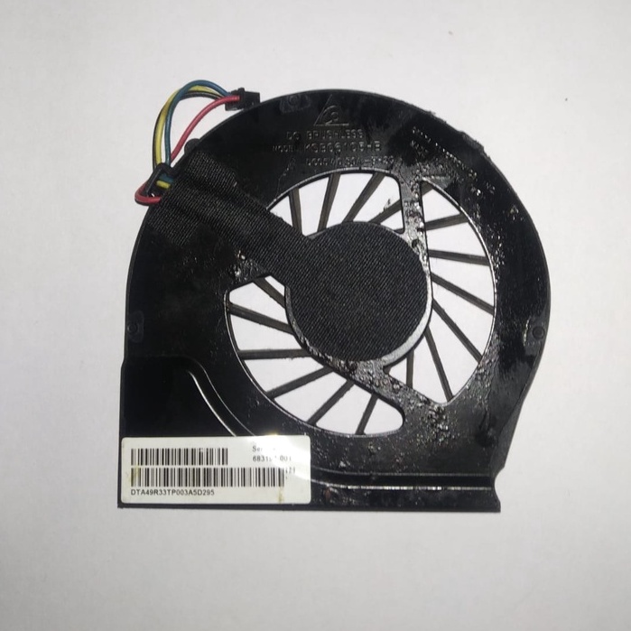 FAN LAPTOP HP G4 - 2119TX