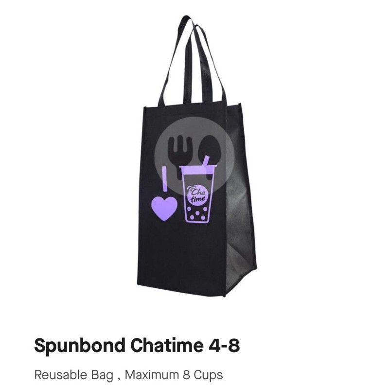 

Tas spunbond chatime