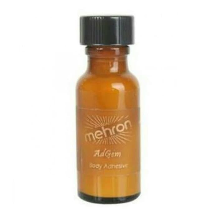 Mehron Lem bulu mata waterproof original