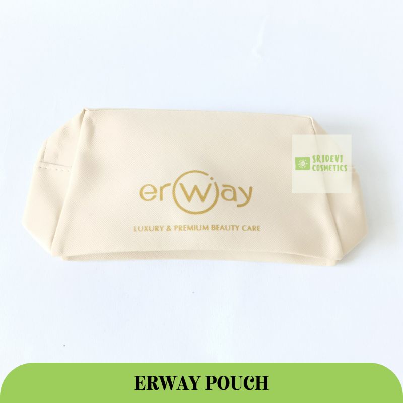 Erway Pouch