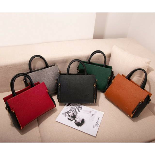 Rachel Bag