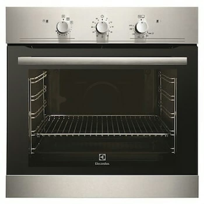 oven tanam built in Electrolux EOG 1102 COX GAS