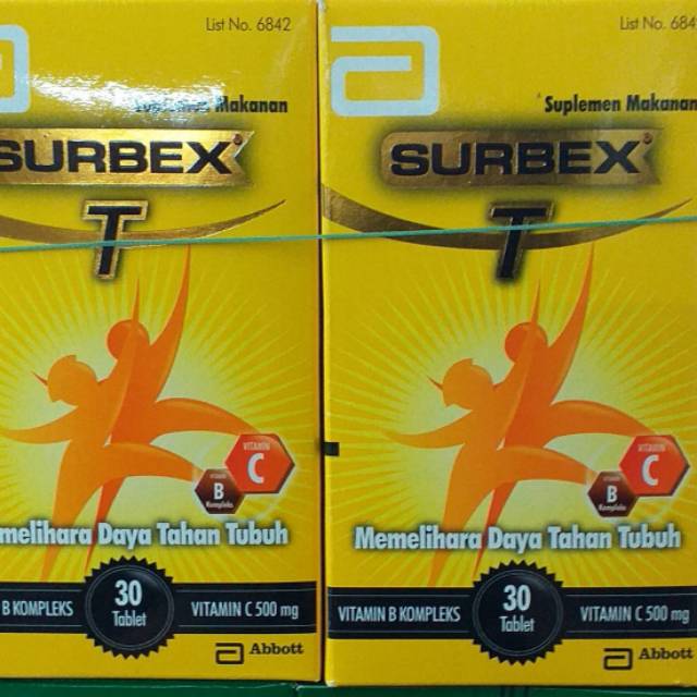 Surbex t