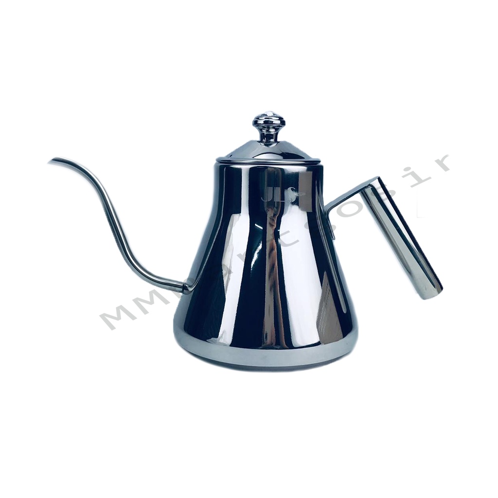 DIAMOND KETTLE/TEKO LEHER ANGSA DIAMOND 1.2 L