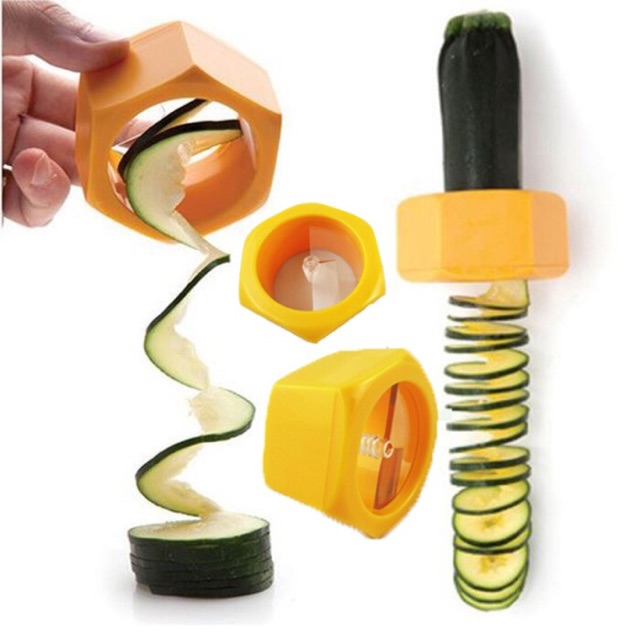 

SERUTAN TIMUN / CUCUMBER SLICER / RAUTAN SPIRAL WARNA