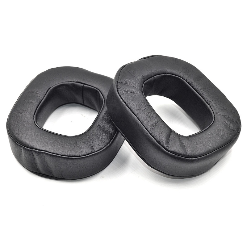 Cre Earpads Pengganti Bahan Kulit Lembut Untuk Headphone Astro A40 A40TR A50 GEN 1 / 2