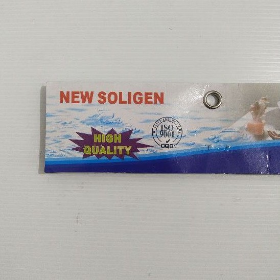 KRAN CABANG SOLIGEN S-22 CROME / KERAN CABANG SHOWER DOUBLE / KRAN CABANG/ KRAN DOUBLE