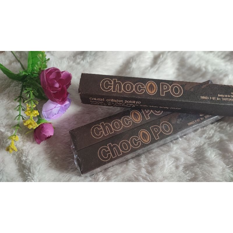 

chocopo