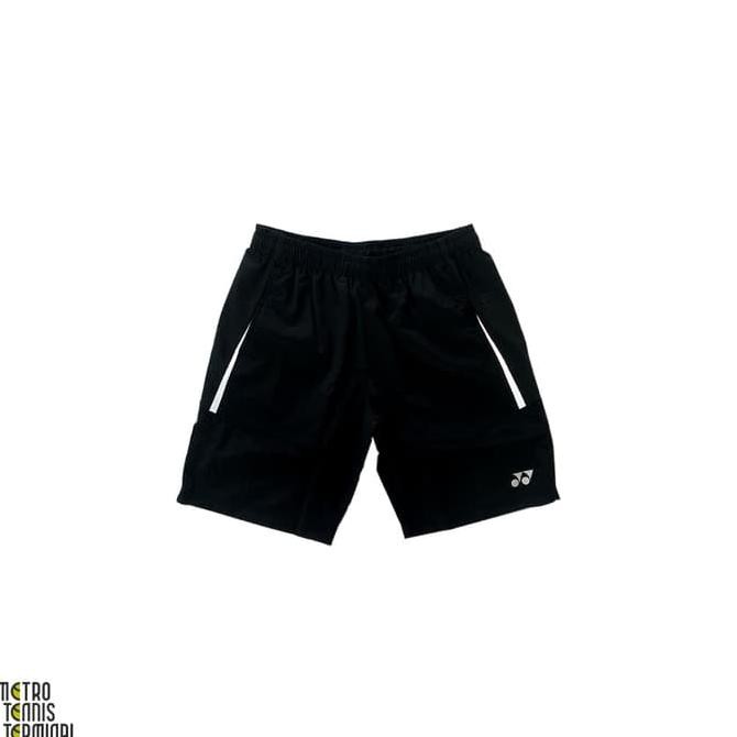 Laris celana pendek pria jumbo Yonex Men Shorts 1310 ( Celana Pendek Yonex Pria ) MURAH