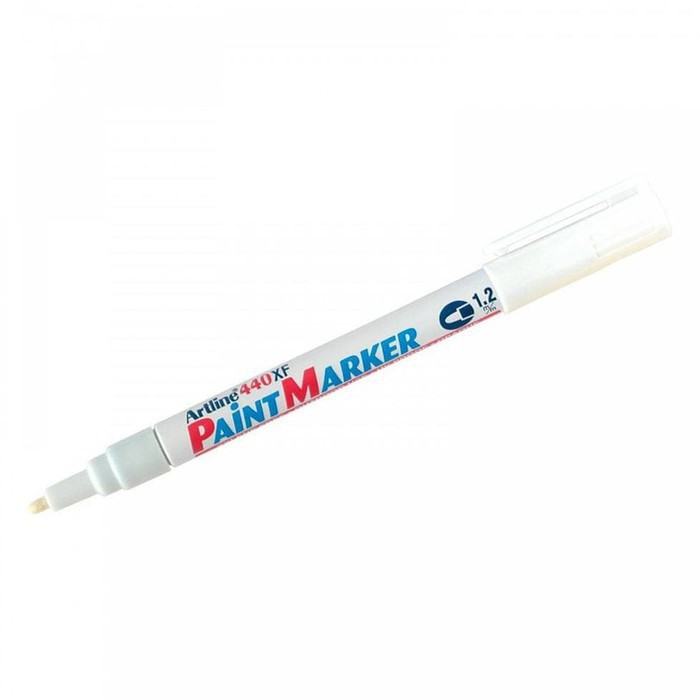 

Artline Paint Marker
