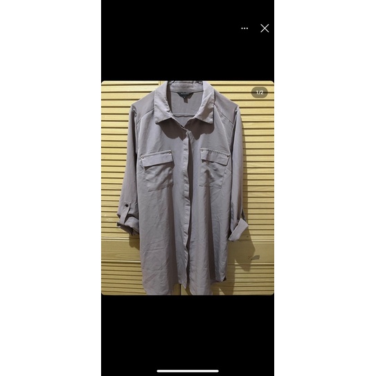 pesanan baju preloved