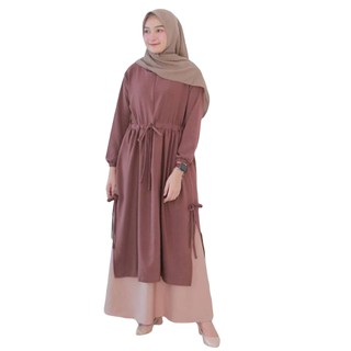  queene  Baju  Gamis  murah grosironlinemurah gamismurah 