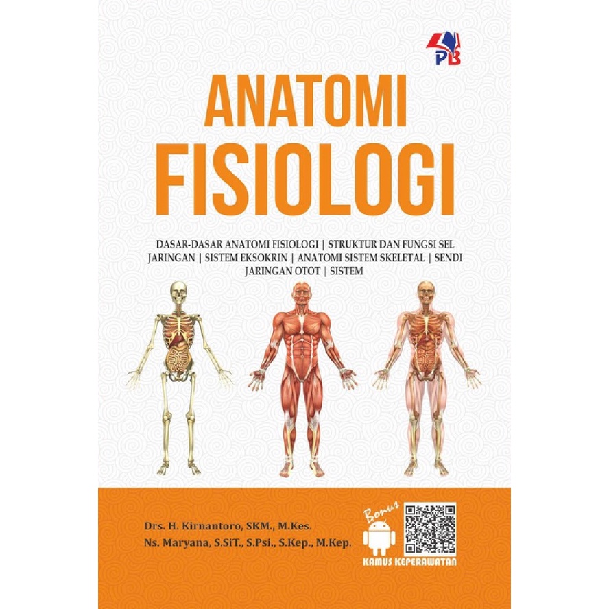 Anatomi Fisiologi Dasar-Dasar Anatomi Fisiologi