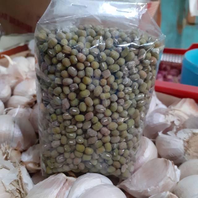 

Kacang Hijau