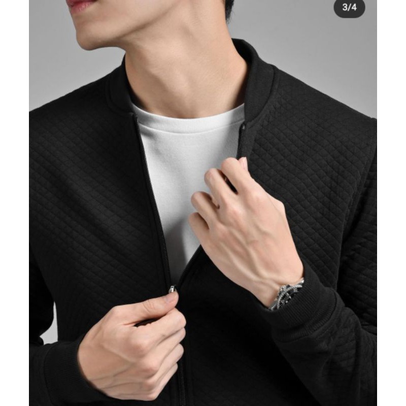 Comfy Jaket Male.id size L