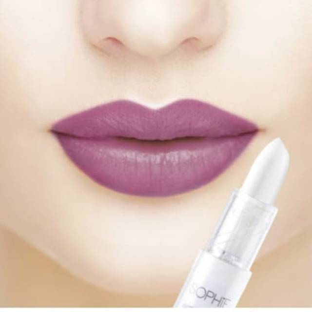 SOPHIE PARIS LIPSTIK MAGIC PINK MPML1