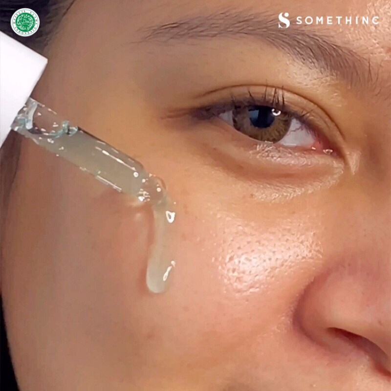 SOMETHINC AHA 7% BHA 1% PHA 3% WEEKLY PEELING SOLUTION