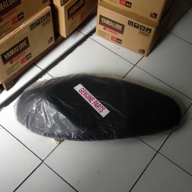 Jok Sadel Tempat Duduk Yamaha Lexi 90798 C0230 Orginal Yamaha Ygp Ori