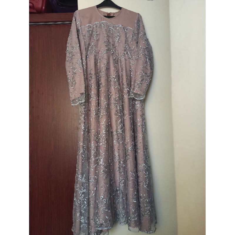 eldiza by anne - Raisa