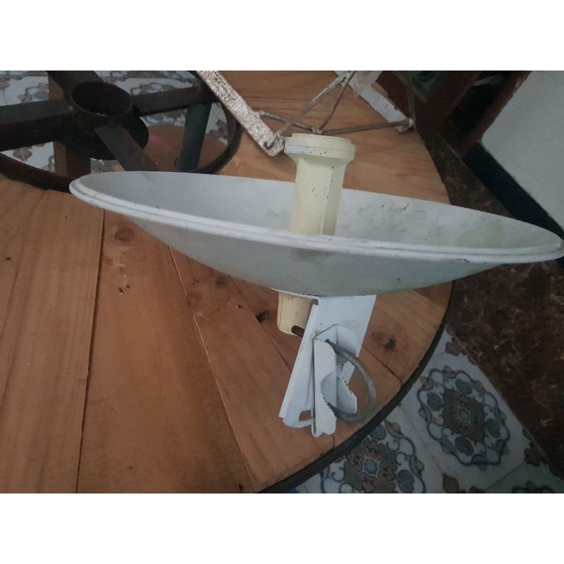 powerbeam m5 25dbi bekas