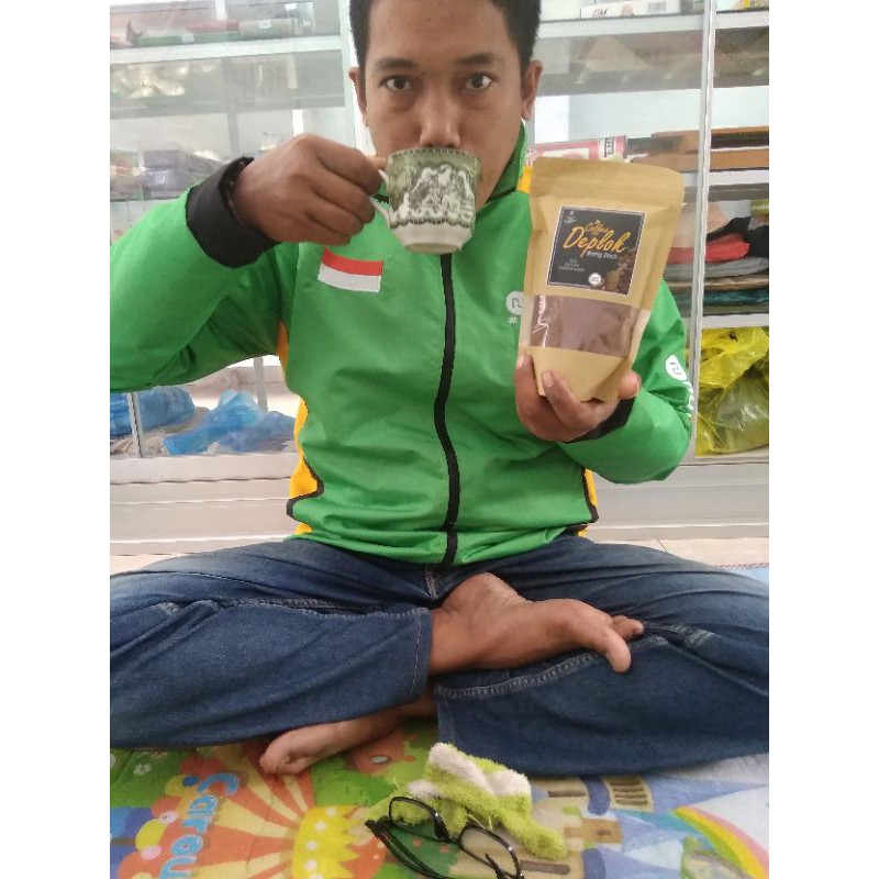 

kopi khas Banyuwangi