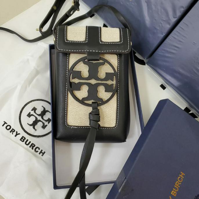 Tas Selempang Hp Wanita Tb Mill3R Import Semi Premium/Hpo/Tas Mini Djamenashop