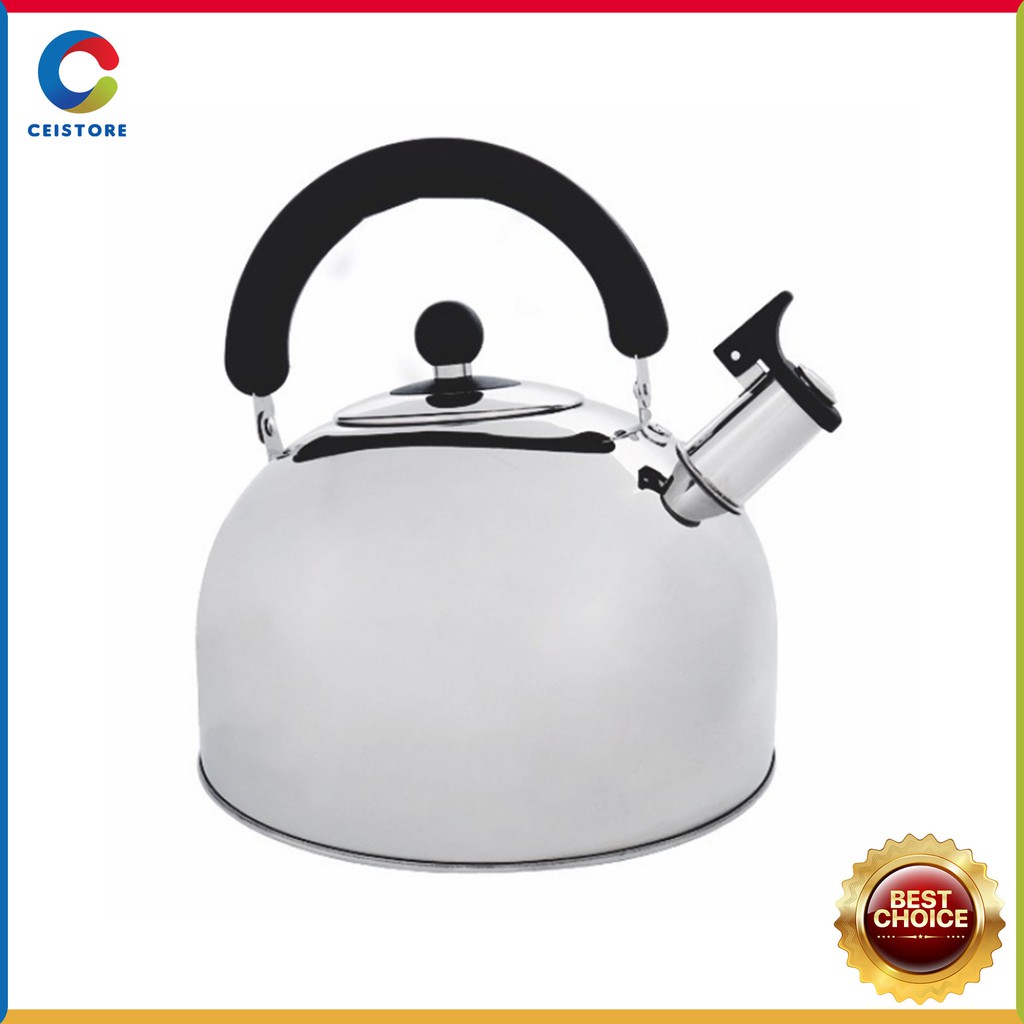 Teko 5 Liter / Ceret / Kettle | AKEBONNO