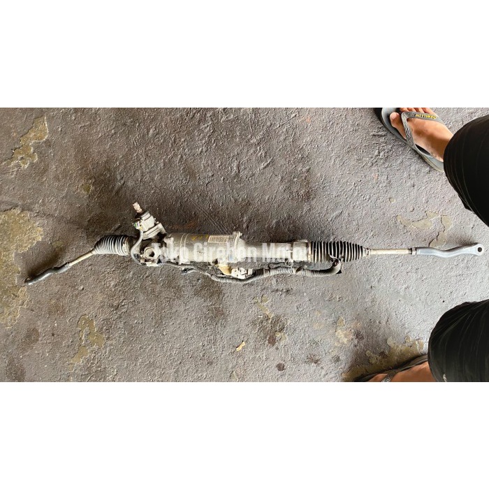 Rek Power Steering Mark X Crown