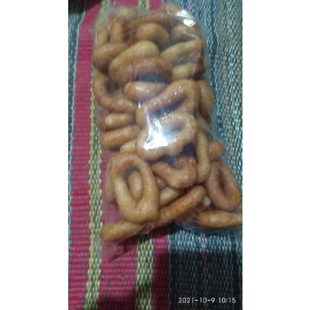

kue cincin