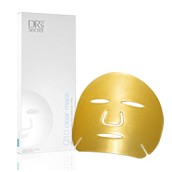DR Secret Q10 Pure Mask (GOLD)