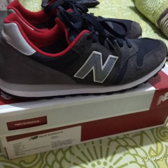 new balance kw